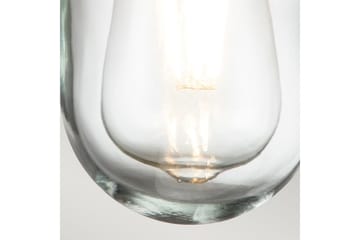 Porto Elstead Lighting Utendørs Vegglampe - Belysning - Utendørsbelysning - Fasadebelysning & vegglykter