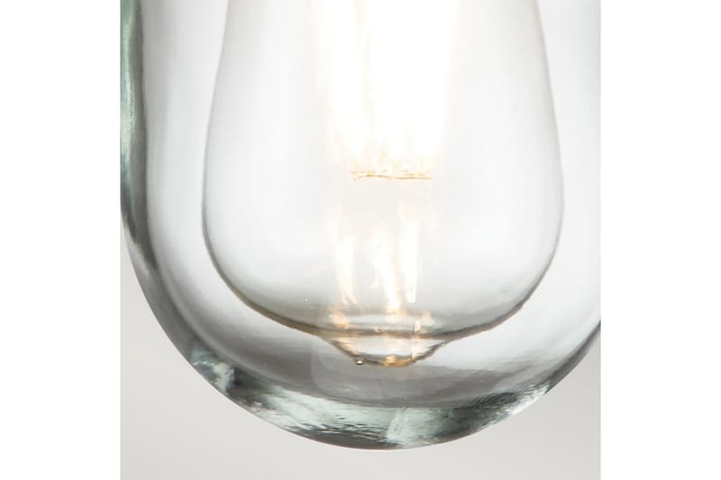 Porto Elstead Lighting Utendørs Vegglampe - Belysning - Utendørsbelysning - Fasadebelysning & vegglykter