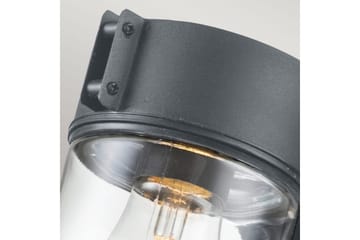 Portofino Elstead Lighting Utendørs Vegglampe - Belysning - Utendørsbelysning - Fasadebelysning & vegglykter