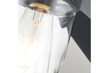 Portofino Elstead Lighting Utendørs Vegglampe - Belysning - Utendørsbelysning - Fasadebelysning & vegglykter