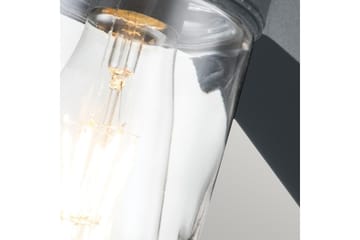 Portofino Elstead Lighting Utendørs Vegglampe - Belysning - Utendørsbelysning - Fasadebelysning & vegglykter