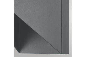 Portofino Elstead Lighting Utendørs Vegglampe - Belysning - Utendørsbelysning - Fasadebelysning & vegglykter