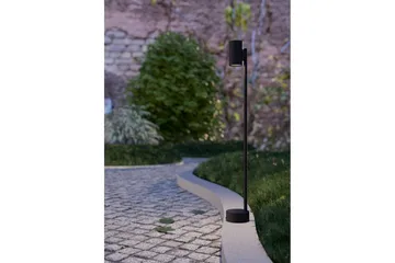 Pullert Eglo Izzalini - Svart - Belysning - Utendørsbelysning