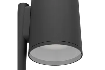 Pullert Eglo Izzalini - Svart - Belysning - Utendørsbelysning