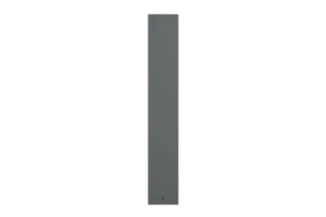 Pullert Eglo Manfria 380 mm - Antracit/Hvit - Belysning - Utendørsbelysning