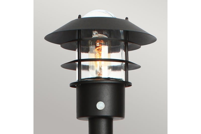 Pullert Elstead Lighting Helsingør - Belysning - Utendørsbelysning
