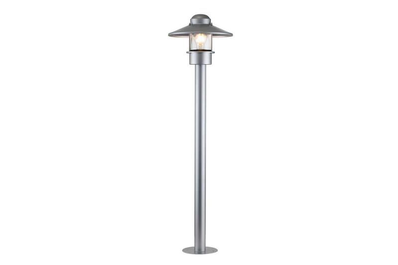 Pullert Elstead Lighting Klampenborg Sølv - Sølv - Belysning - Utendørsbelysning