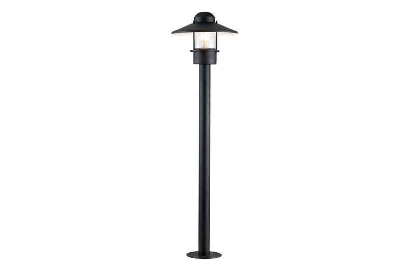 Pullert Elstead Lighting Klampenborg Svart - Svart - Belysning - Utendørsbelysning