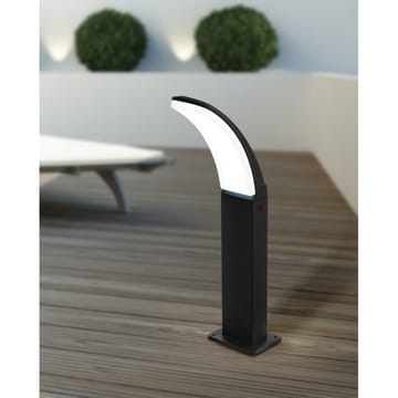 Pullert Fiumicino - 11 cm - Belysning - Utendørsbelysning