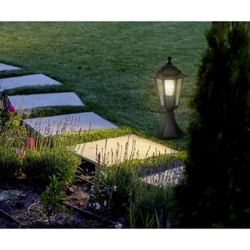 Pullert Laterna - 19,5 cm - Belysning - Utendørsbelysning
