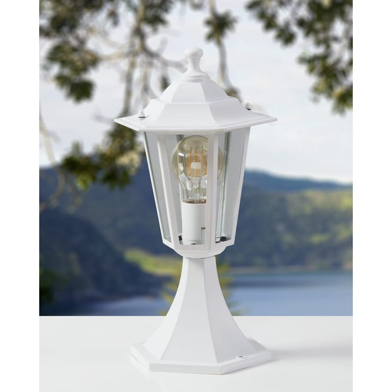 Pullert Laterna - 19,5 cm - Belysning - Utendørsbelysning