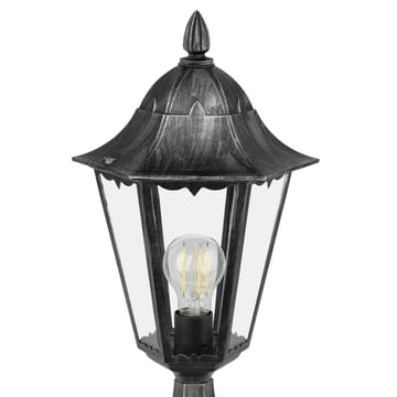 Pullert Navedo - 23 cm - Belysning - Utendørsbelysning