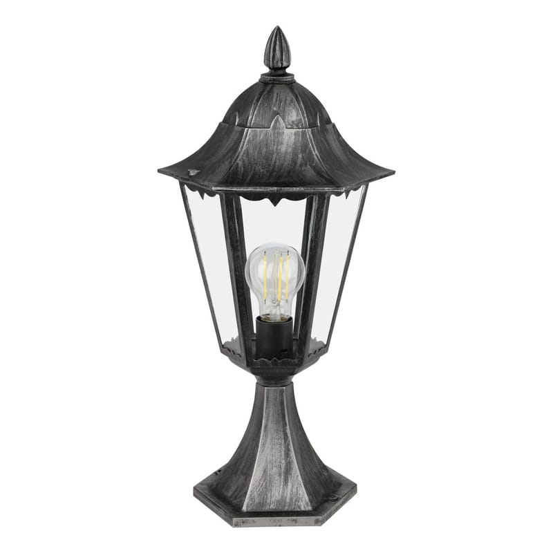 Pullert Navedo - 23 cm - Belysning - Utendørsbelysning