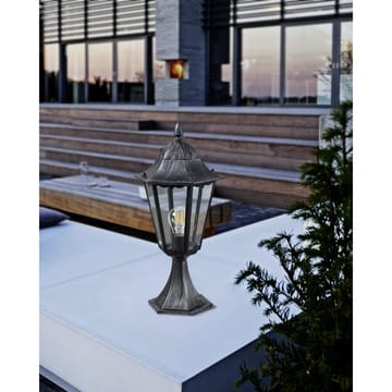 Pullert Navedo - 23 cm - Belysning - Utendørsbelysning