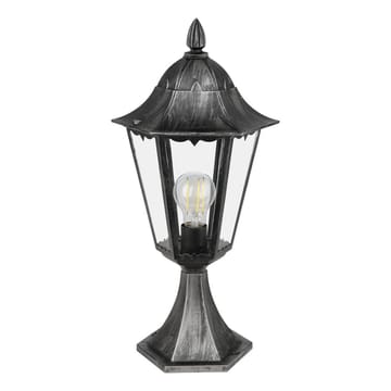 Pullert Navedo - 23 cm - Belysning - Utendørsbelysning