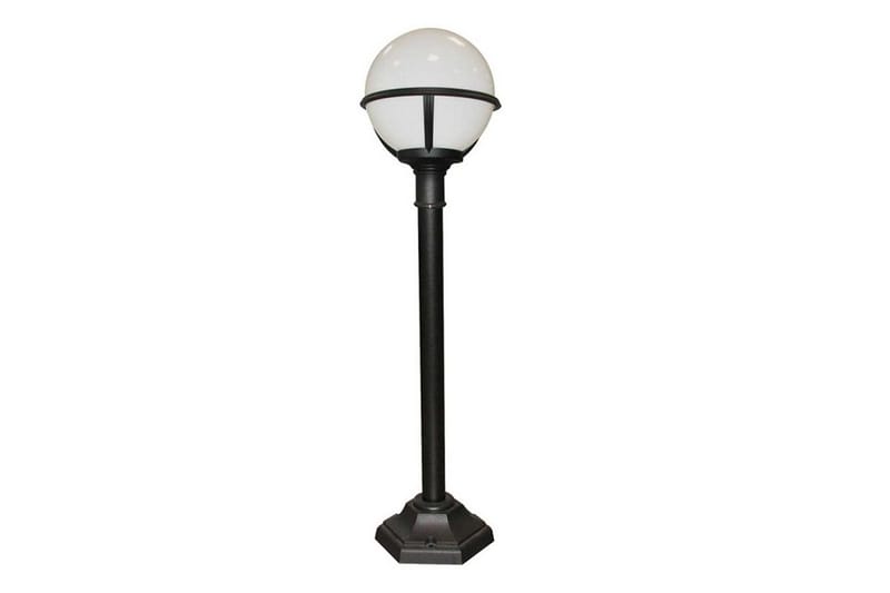 Pullertlanterne Elstead Lighting Glenbeigh - Belysning - Utendørsbelysning - Stolpelykt & portlykt