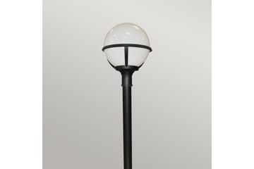 Pullertlanterne Elstead Lighting Glenbeigh - Belysning - Utendørsbelysning - Stolpelykt & portlykt