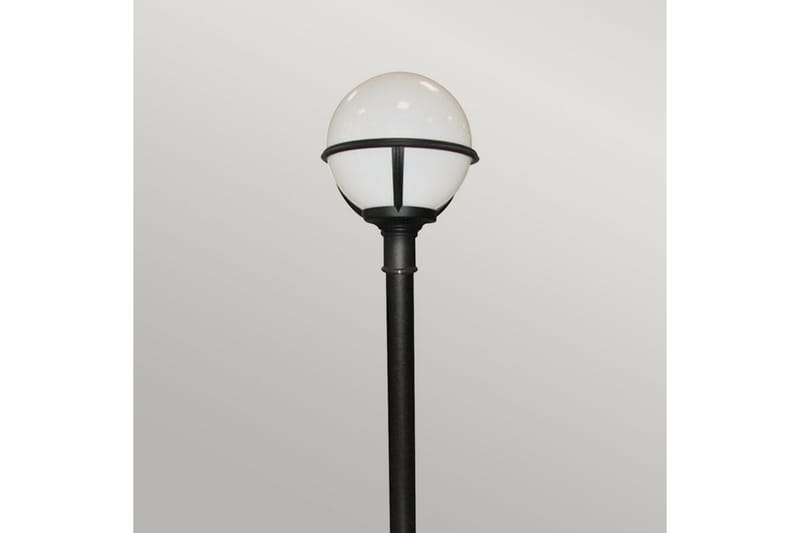 Pullertlanterne Elstead Lighting Glenbeigh - Belysning - Utendørsbelysning - Stolpelykt & portlykt