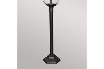 Pullertlanterne Elstead Lighting Glenbeigh - Belysning - Utendørsbelysning - Stolpelykt & portlykt