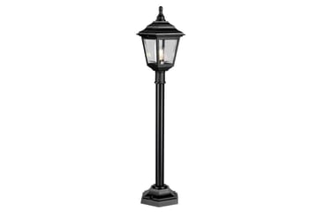 Pullertlanterne Elstead Lighting Kerry - Belysning - Utendørsbelysning - Stolpelykt & portlykt