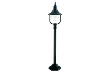 Pullertlanterne Elstead Lighting Shannon - Belysning - Utendørsbelysning - Stolpelykt & portlykt