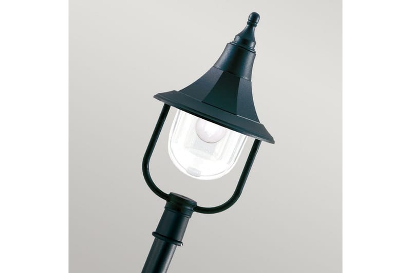 Pullertlanterne Elstead Lighting Shannon - Belysning - Utendørsbelysning - Stolpelykt & portlykt