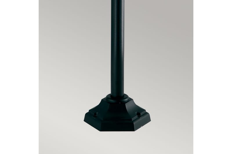 Pullertlanterne Elstead Lighting Shannon - Belysning - Utendørsbelysning - Stolpelykt & portlykt