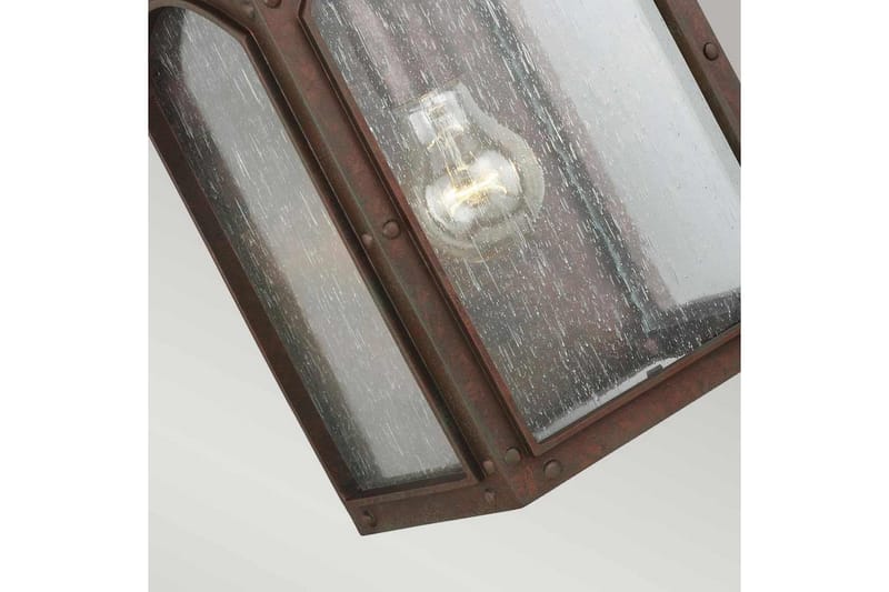 Randhurst Feiss Utendørs Vegglampe - Belysning - Utendørsbelysning - Fasadebelysning & vegglykter