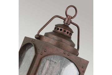 Randhurst Feiss Utendørs Vegglampe - Belysning - Utendørsbelysning - Fasadebelysning & vegglykter