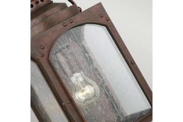 Randhurst Feiss Utendørs Vegglampe - Belysning - Utendørsbelysning - Fasadebelysning & vegglykter