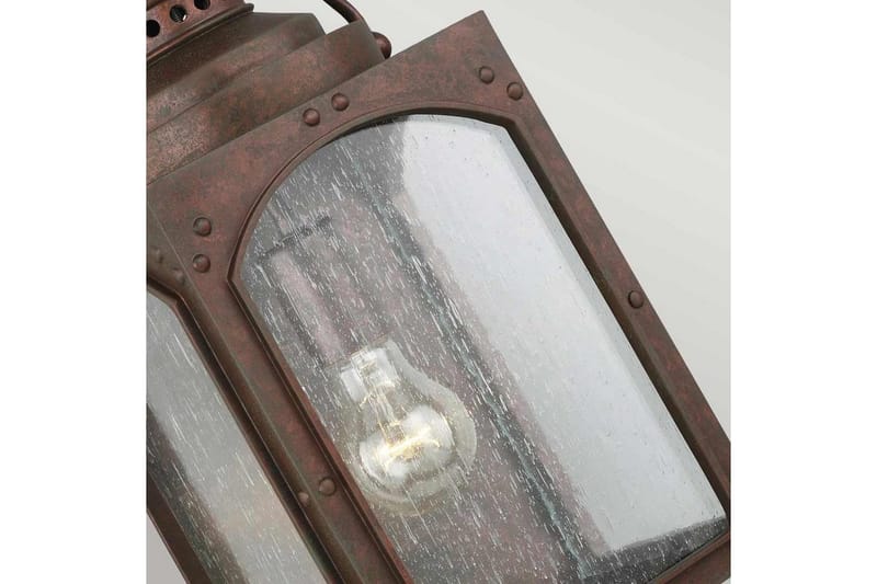 Randhurst Feiss Utendørs Vegglampe - Belysning - Utendørsbelysning - Fasadebelysning & vegglykter