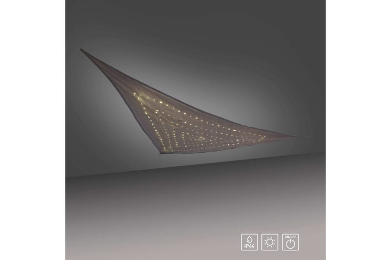 Segel Just Light Dekorativ Lampe - Belysning - Utendørsbelysning - Taklampe utendørs