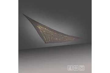 Segel Just Light Dekorativ Lampe - Belysning - Utendørsbelysning - Taklampe utendørs