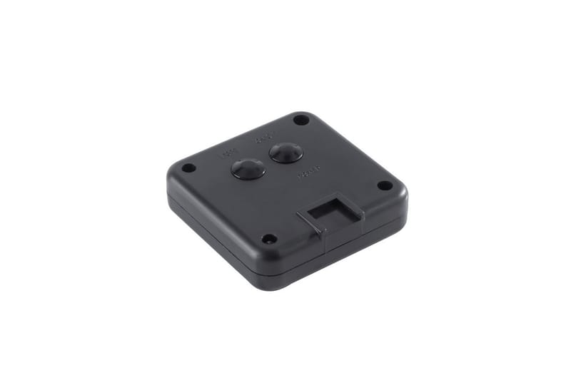 Segel Just Light Dekorativ Lampe - Belysning - Utendørsbelysning - Taklampe utendørs