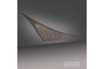 Segel Just Light Dekorativ Lampe - Belysning - Utendørsbelysning - Taklampe utendørs