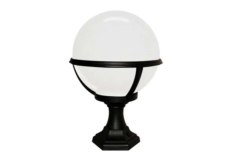 Sokkellykt Elstead Lighting Glenbeigh