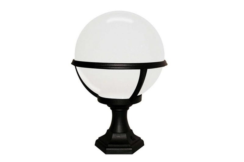 Sokkellykt Elstead Lighting Glenbeigh