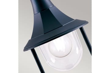 Sokkellykt Elstead Lighting Shannon - Belysning - Utendørsbelysning - Stolpelykt & portlykt