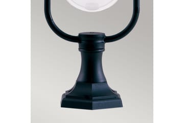 Sokkellykt Elstead Lighting Shannon - Belysning - Utendørsbelysning - Stolpelykt & portlykt