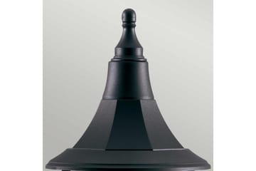 Sokkellykt Elstead Lighting Shannon - Belysning - Utendørsbelysning - Stolpelykt & portlykt