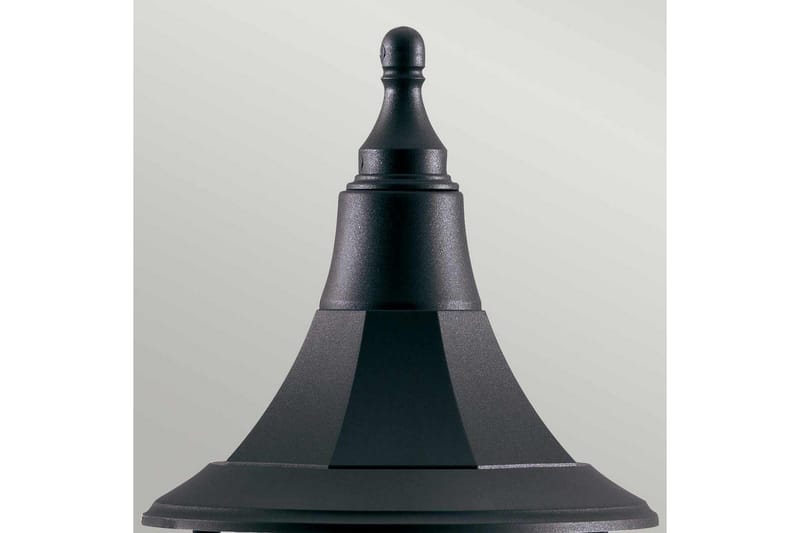 Sokkellykt Elstead Lighting Shannon - Belysning - Utendørsbelysning - Stolpelykt & portlykt