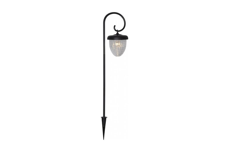 Star Trading Bellota-1 Solcellebelysning 51 cm - Star Trading - Hagebelysning - Solcellebelysning