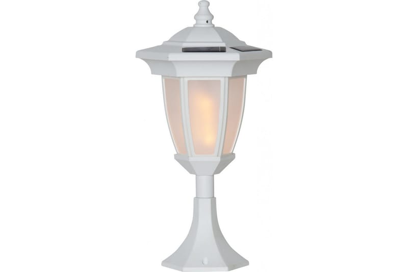 Star Trading Flame Solcellebelysning 63 cm - Star Trading - Hagebelysning - Solcellebelysning