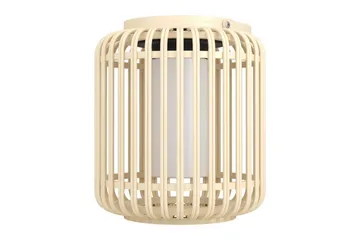 Solcellslampe Eglo Marliano - Brun/Svart - Belysning - Utendørsbelysning - Solcellebelysning