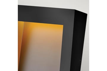 Taper Hinkley Utendørs Vegglampe - Belysning - Utendørsbelysning - Fasadebelysning & vegglykter