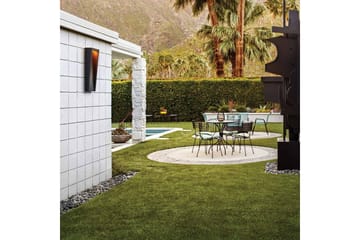 Taper Hinkley Utendørs Vegglampe - Belysning - Utendørsbelysning - Fasadebelysning & vegglykter