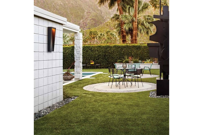 Taper Hinkley Utendørs Vegglampe - Belysning - Utendørsbelysning - Fasadebelysning & vegglykter