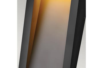 Taper Hinkley Utendørs Vegglampe - Belysning - Utendørsbelysning - Fasadebelysning & vegglykter