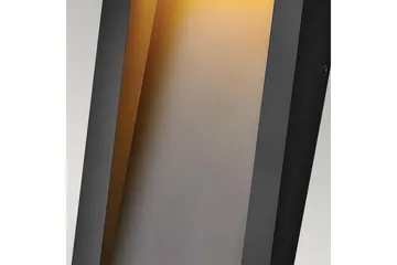 Taper Hinkley Utendørs Vegglampe - Belysning - Utendørsbelysning - Fasadebelysning & vegglykter