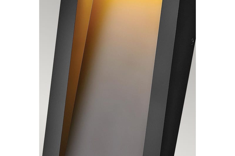 Taper Hinkley Utendørs Vegglampe - Belysning - Utendørsbelysning - Fasadebelysning & vegglykter